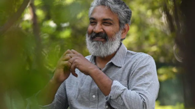 SS Rajamouli hints at the 'RRR' sequel when a fan questions him in Japan!