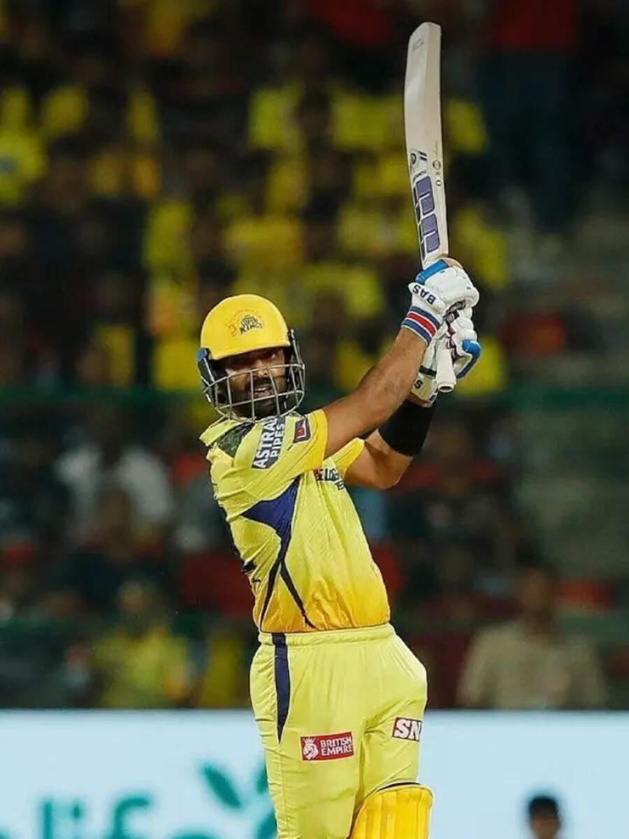 CSK vs RCB: Top Fantasy Picks | Times Now
