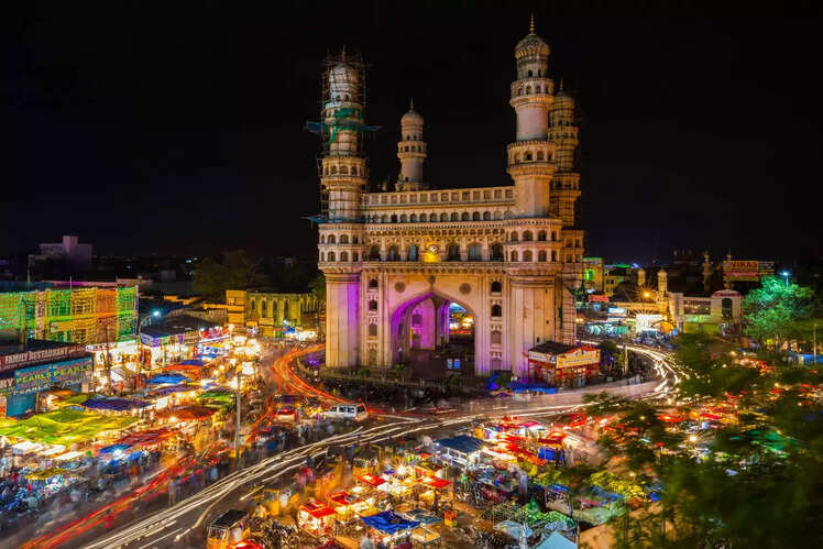Charminar