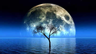 Full Moon in Virgo on March 24, 2024: Know its impact on all zodiac signs