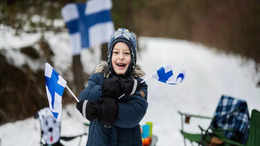 7 reasons Finland continues to reign the World Happiness rankings