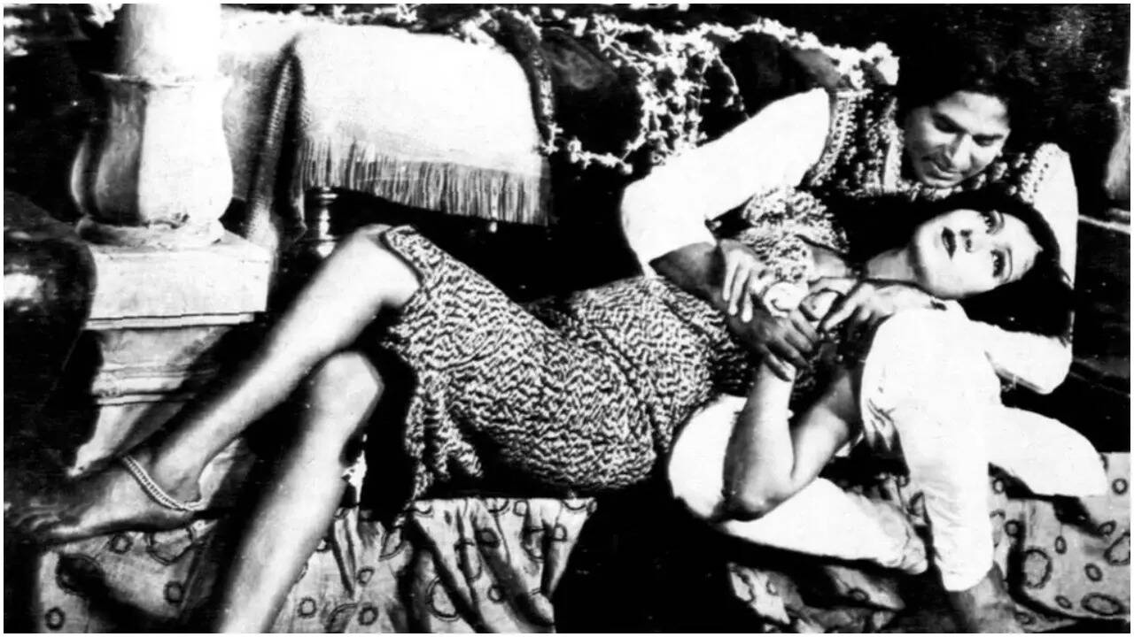 India's First talkie 'Alam Ara' is now 93-year-old: Only its ...