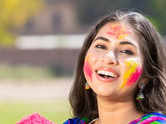 Holi 2024: Which colour to wear this Holi?