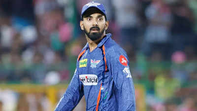 'If KL Rahul performs well in IPL, reward will be...': LSG head coach Justin Langer