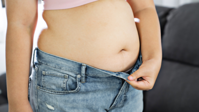 Gaining weight? One habit that's causing obesity despite eating right