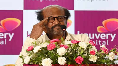 Rajinikanth says those who adulterate children's medicines should be awarded life imprisonment