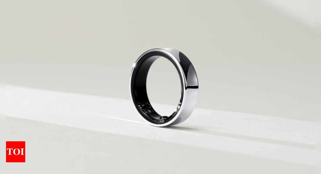 Health Monitor Smart Ring Multifunctional Temperature Customized Smart Ring  OEM Factory Price - China Smart Ring, Ring Smart | Made-in-China.com