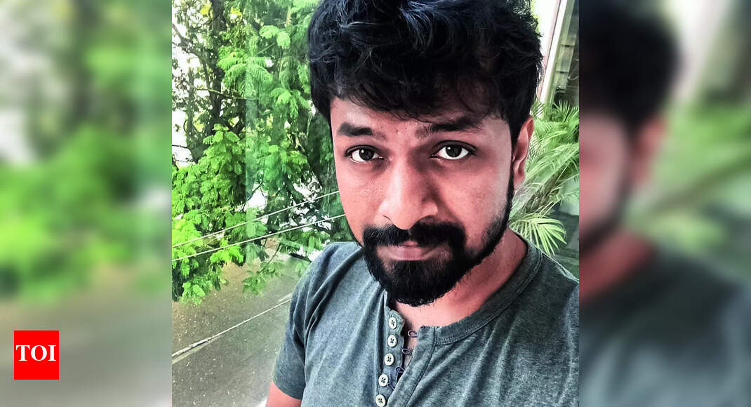 Shahid’s very appreciative of South cinema: Director Sachin B Ravi ...