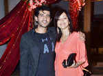 Hiten Tejwani, Gauri Pradhan