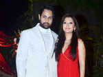 Manoj Bidwai & Ravee Gupta