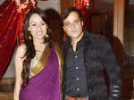 Gauri & Yash Tonk