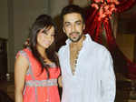 Shamita & Ashish Choudhary
