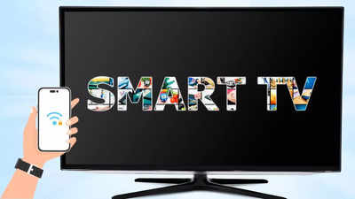 Best 43-inch smart TVs you can buy under Rs 40,000