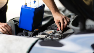 What Charger Is Best For Your Car Battery?