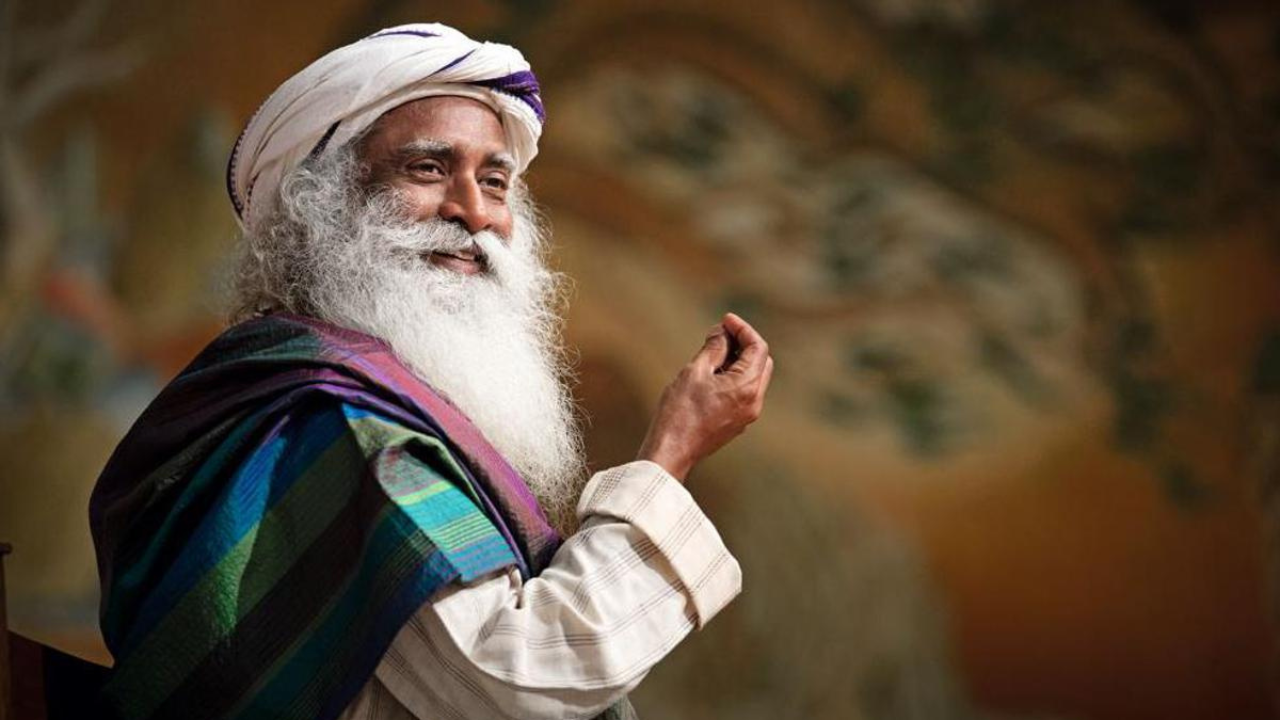 Sadhguru Health News Sadhguru undergoes surgery for life