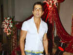 Sonu Sood