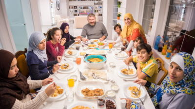 Tips to manage diabetes during Ramadan