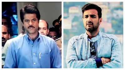 Is Siddharth Anand planning a sequel of Anil Kapoor starrer 'Nayak' with a top A-lister? Here's what we know...