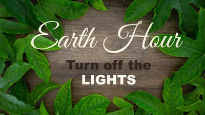 Earth Hour 2024: Messages, quotes, images, WhatsApp and Facebook status to share on this day