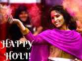 6 ways to mindfully celebrate Holi