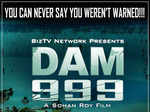 'DAM 999'