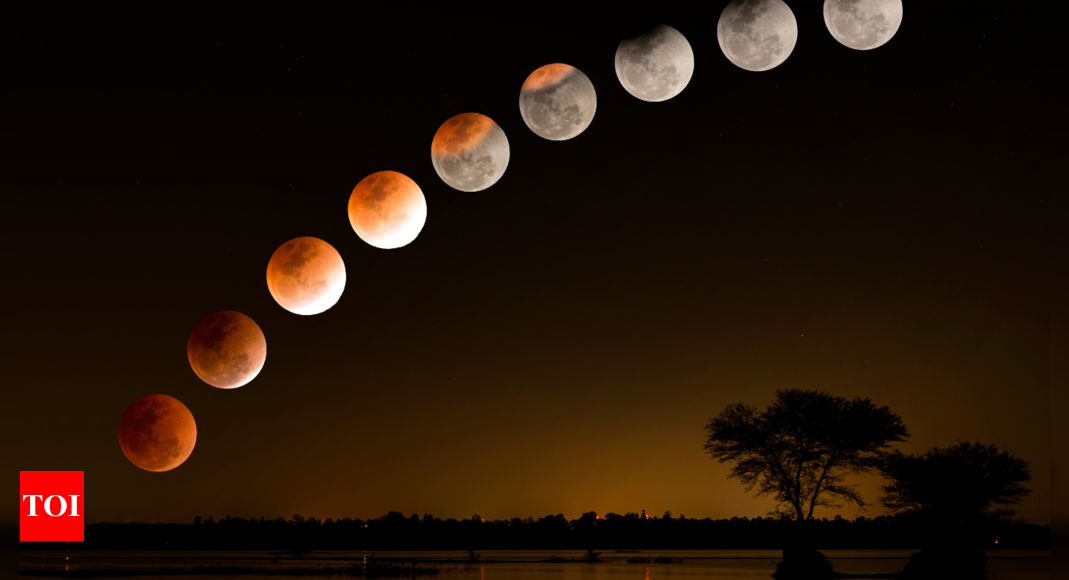Health tips: Things to do before, during and after Lunar Eclipse