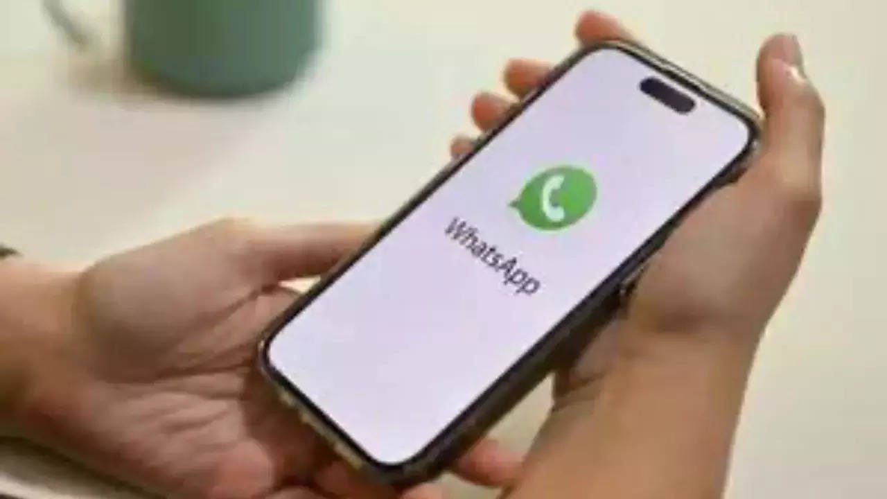 How to block calls and messages on WhatsApp - Times of India