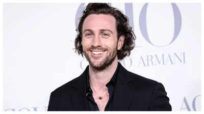 Aaron Taylor-Johnson: All you need to know about the next James Bond
