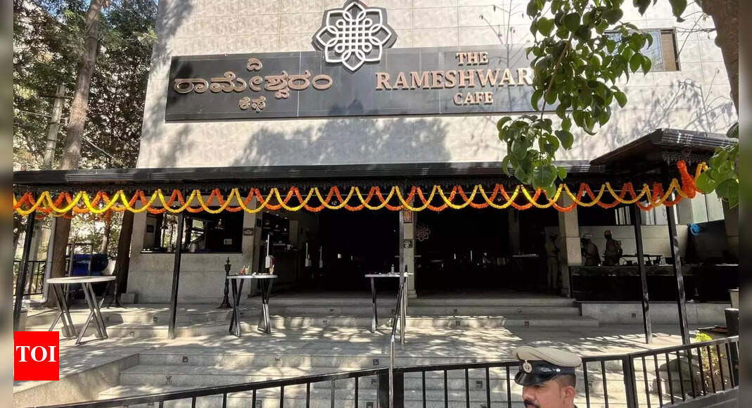Take action against Union minister for linking Tamils to Bengaluru blast: EC to Karnataka CEO