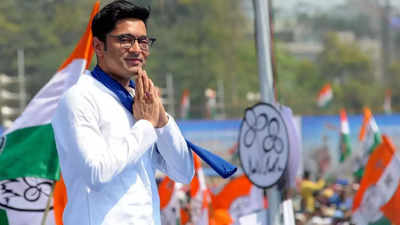 Abhishek gets SC relief from ED summonses during polls
