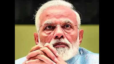 PM Modi: Pm Modi: Today's India Hits Back At Terror, Doesn't Just ...