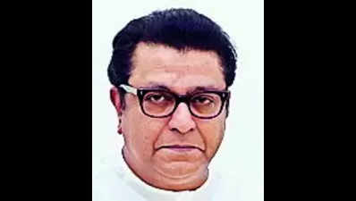 ‘BJP may give MNS chief Raj Thackeray ticket for state polls, but not for Lok Sabha’