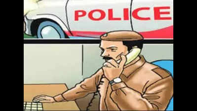 28-year-old manhandles CISF constable