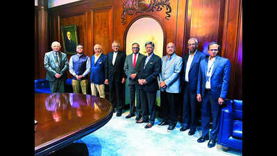 Top names from India Inc come together, set up Indian Foundation for Quality Mgmt