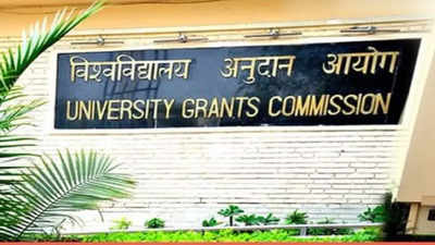 UGC: Check list of debarred universities before enrolling