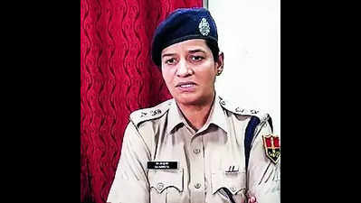 MP woman appears to have staged her abduction: Kota SP