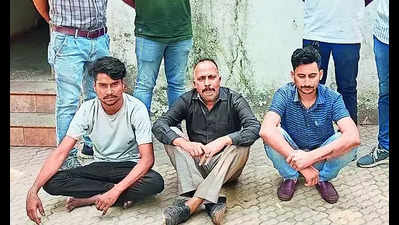 Wine shop and distillery owners arrested from Goa