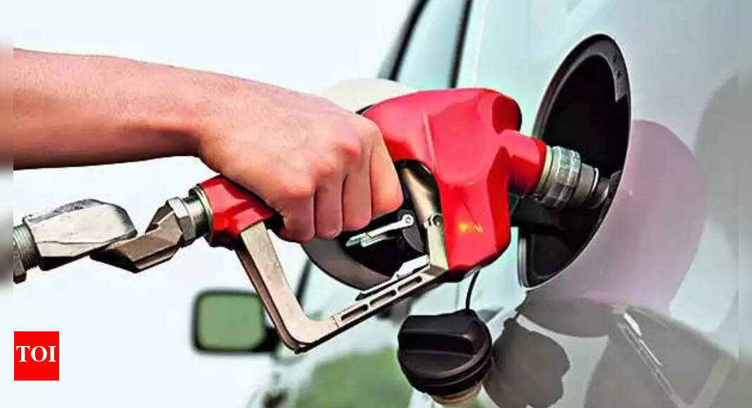 To cut CO2 footprint, US announces rules aimed at phasing out gas cars – Times of India
