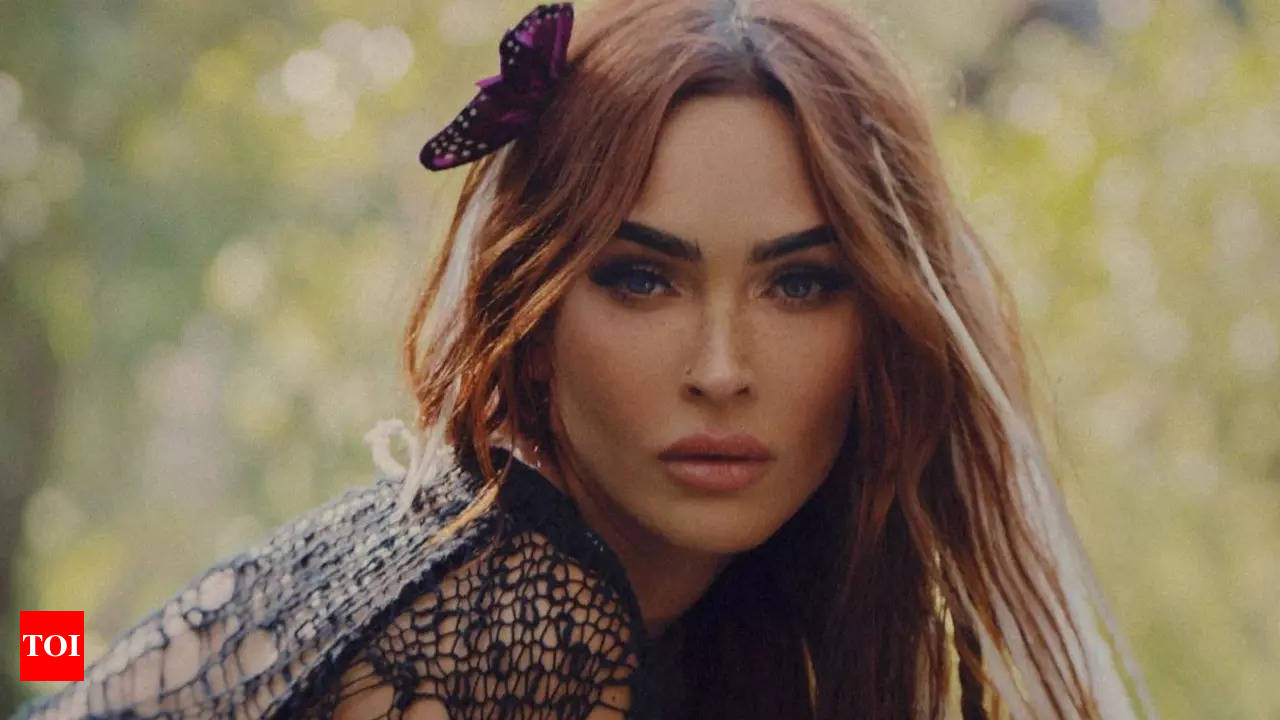 Megan Fox Details Plastic Surgeries Including Multiple Breast