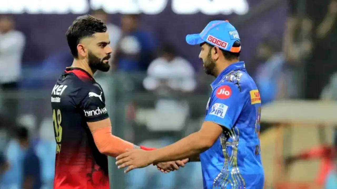 ipl 2024: challenges and expectations for rohit sharma and virat kohli |  Cricket News - Times of India