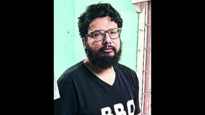 IS India head & aide cross over to Assam from B’desh, arrested