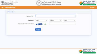 NIFT result 2024 released at exams.nta.ac.in; Check direct link here ...