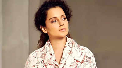 Kangana Ranaut wishes Sadhguru a speedy recovery after surgery, says 'Get well soon, we are nothing without you'