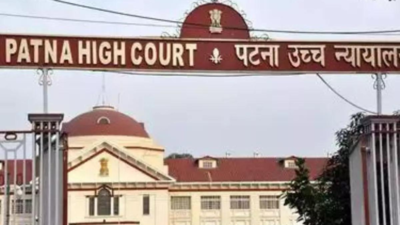 Chhattisgarh HC judge transferred to Madras HC, rerouted to Patna HC