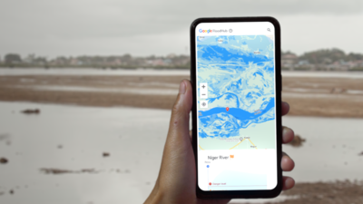 Google’s AI can predict floods up to 7 days in advance; here’s how it works