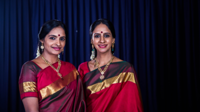 Days after Carnatic musician Krishna awarded, vocalist duo boycott Music Academy's festival