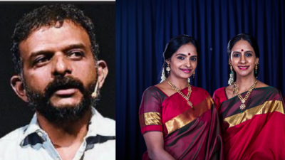 Days after Carnatic musician Krishna awarded, vocalist duo boycott Music Academy's festival