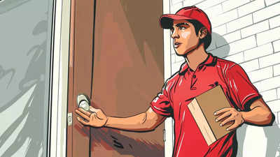 'Ma'am, can I use your washroom? It's very urgent': Food delivery boy sexually harasses Bengaluru techie at home