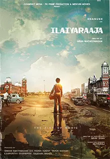 Ilaiyaraaja