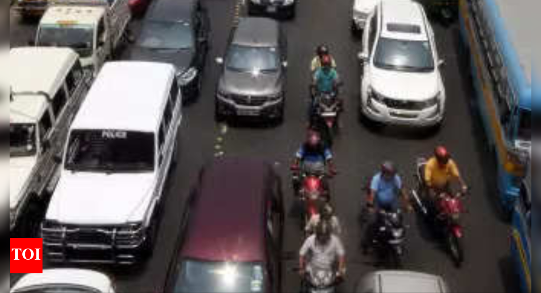 Motorists Cannot Take ‘tc Cars’ Out On Roads, Transport Dept Reminds ...